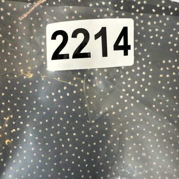 Terra & Sky Women's Plus Leopard Straight Leg Denim Jeans Size 22W Petite - Picture 11 of 11